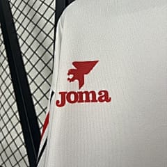 Camisa Retro Rayo Vallecano 97/98 Away
