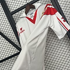 Camisa Retro Rayo Vallecano 97/98 Away