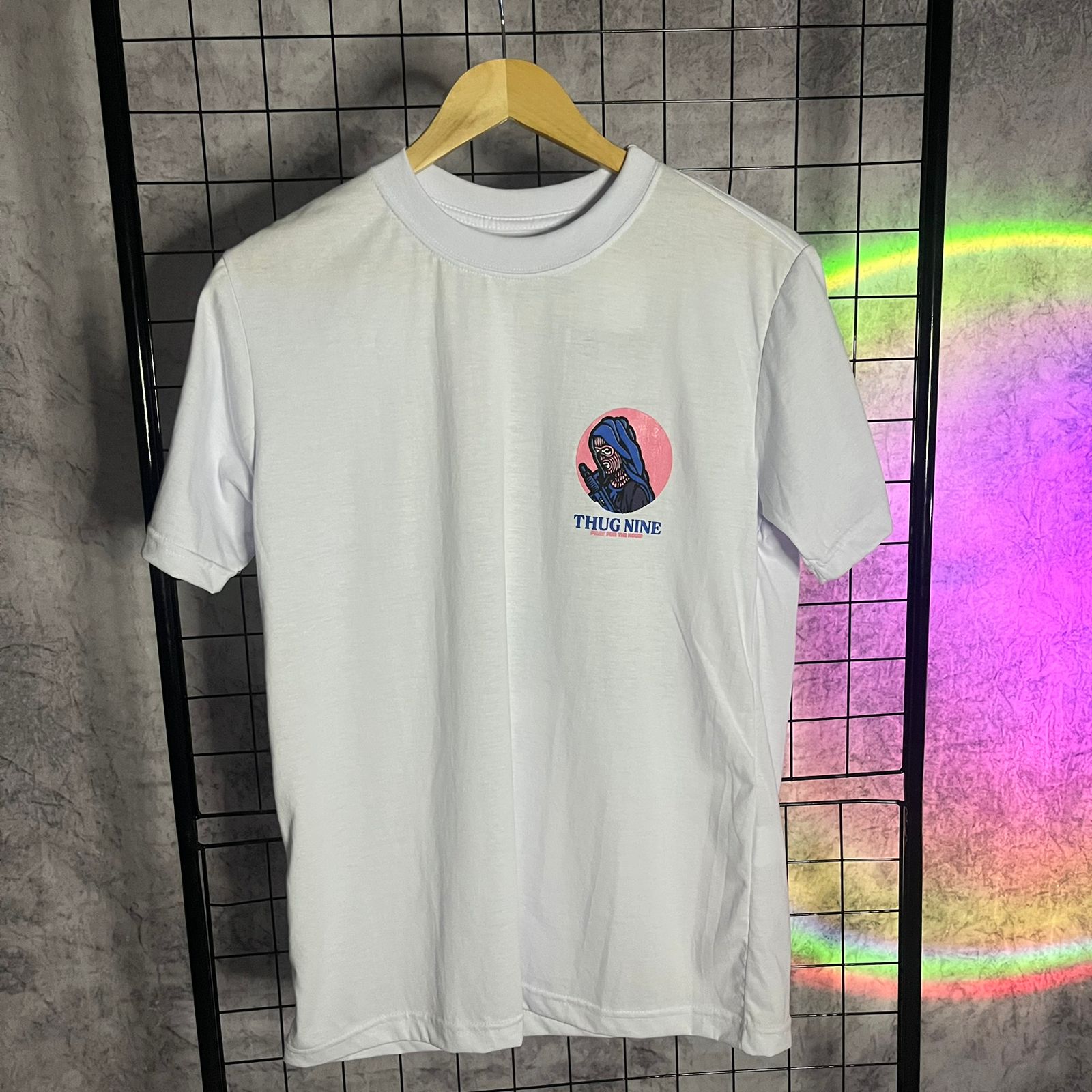 CAMISA ENTRE LINHAS