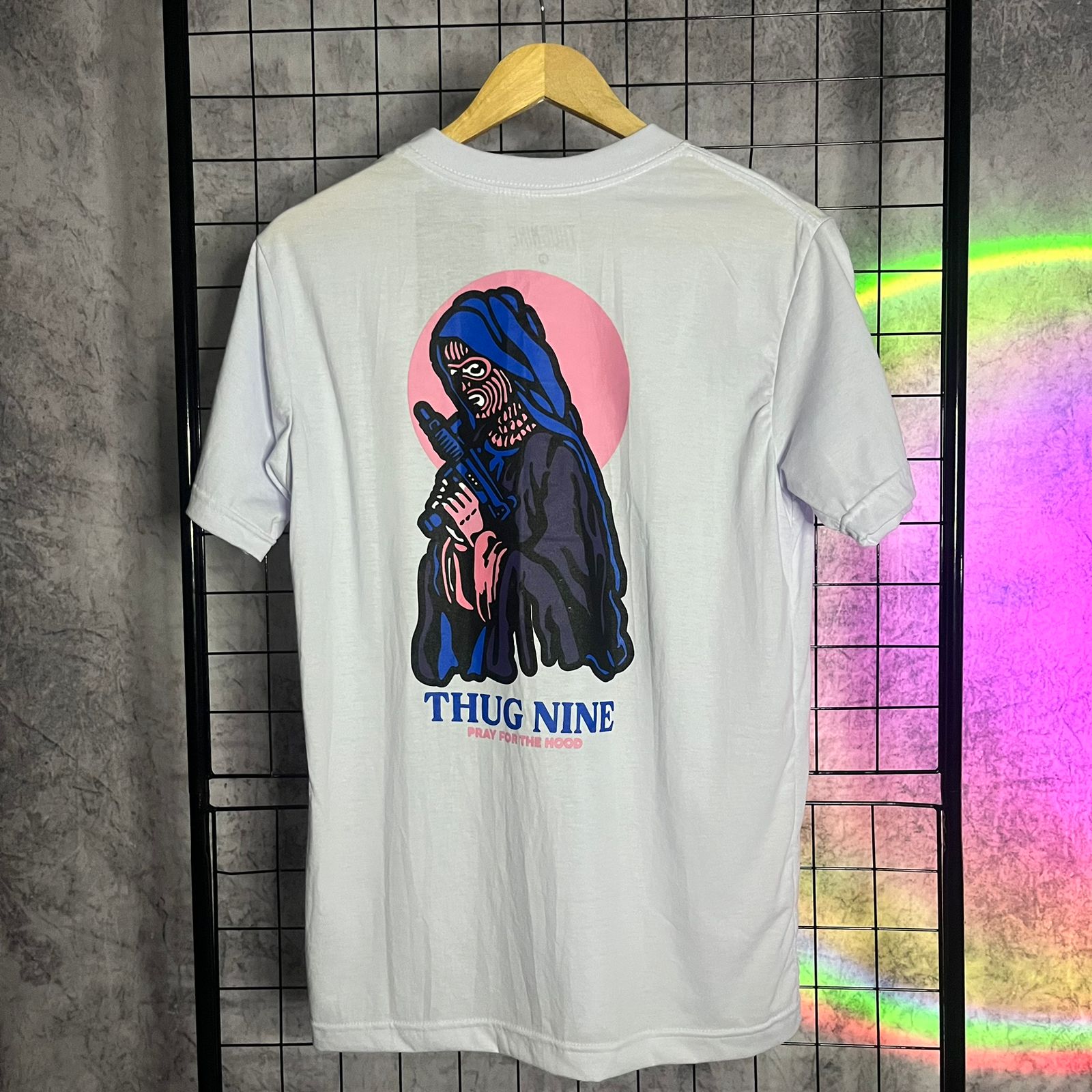 CAMISA ENTRE LINHAS