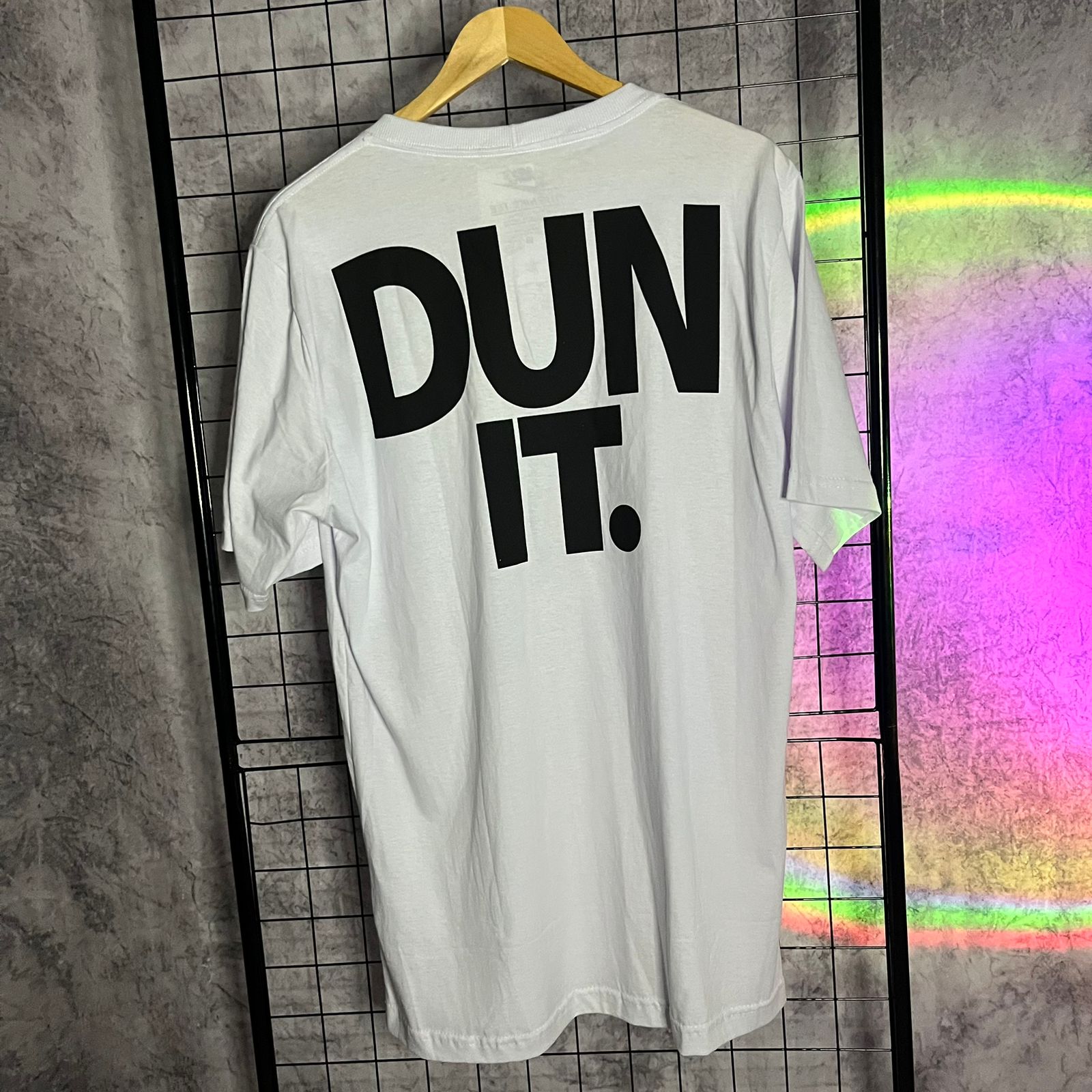 CAMISA ENTRE LINHAS