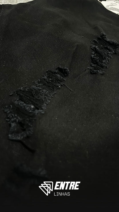 CALÇA ORIGINAL BROW JEANS