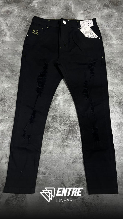 CALÇA ORIGINAL BROW JEANS