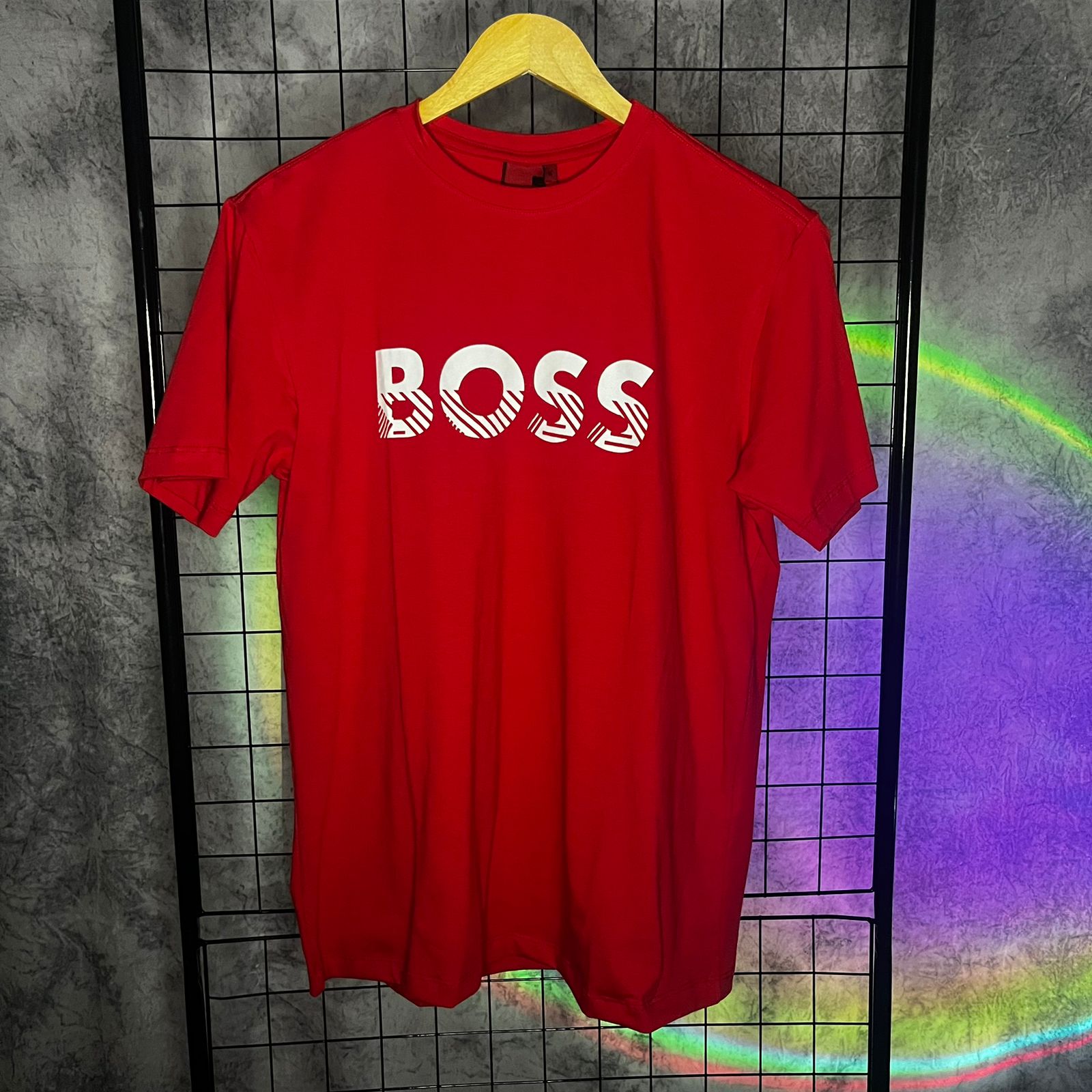 CAMISA ENTRE LINHAS 40.1