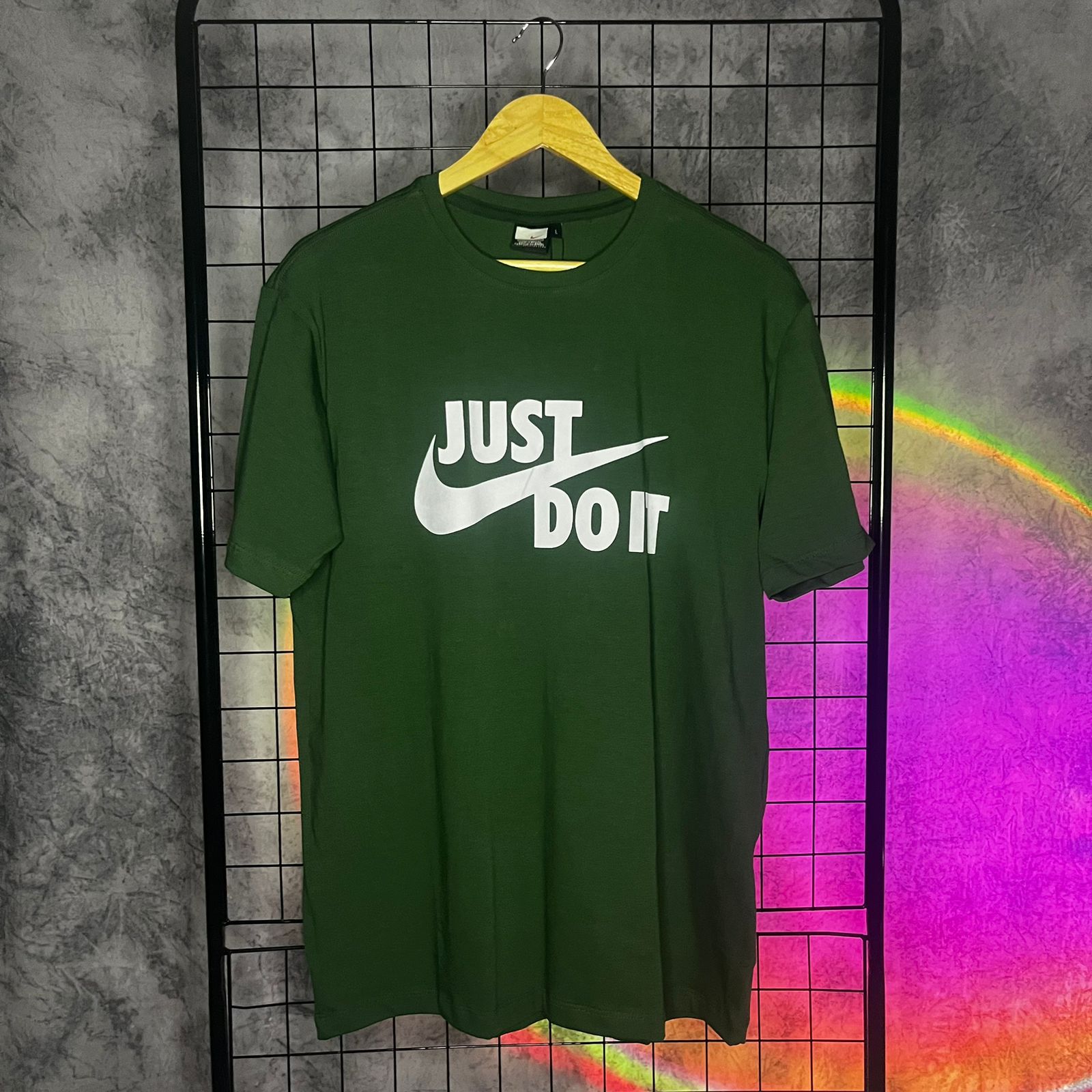 CAMISA ENTRE LINHAS 40.1