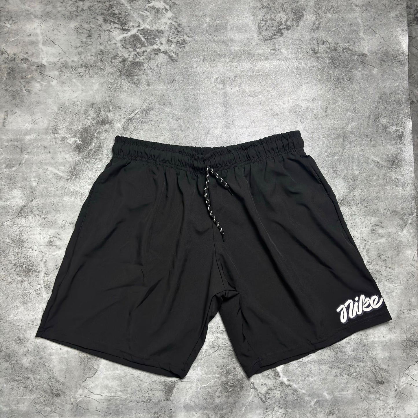 BERMUDA DRI-FIT
