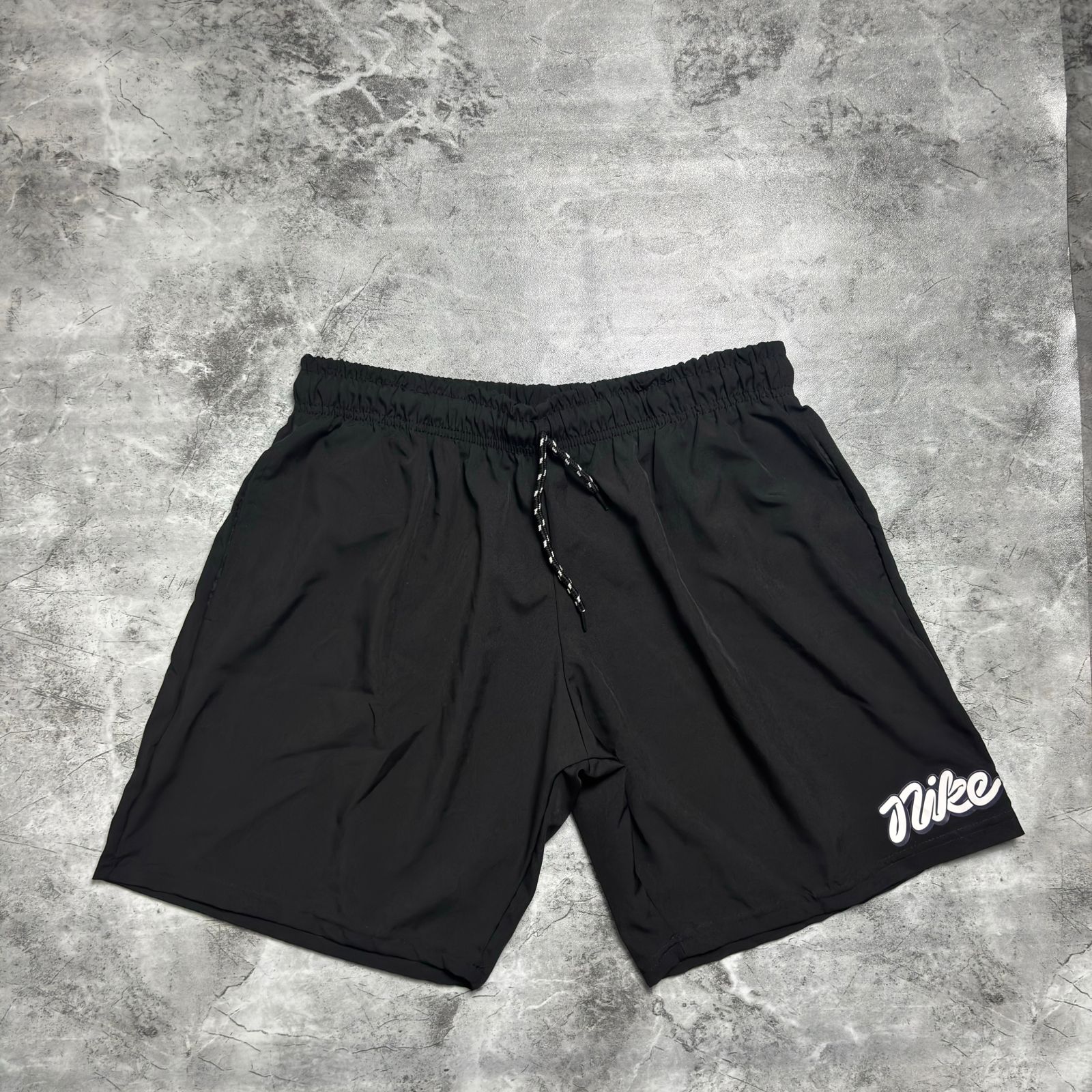 BERMUDA Dri-FIT