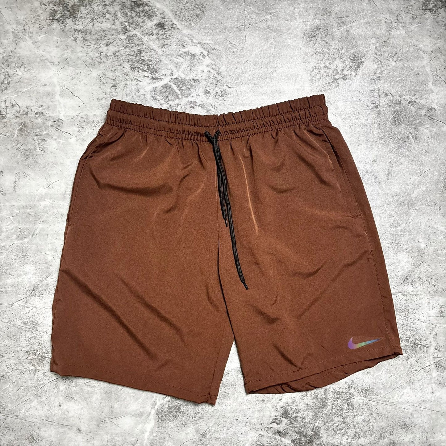 BERMUDA DRI-FIT