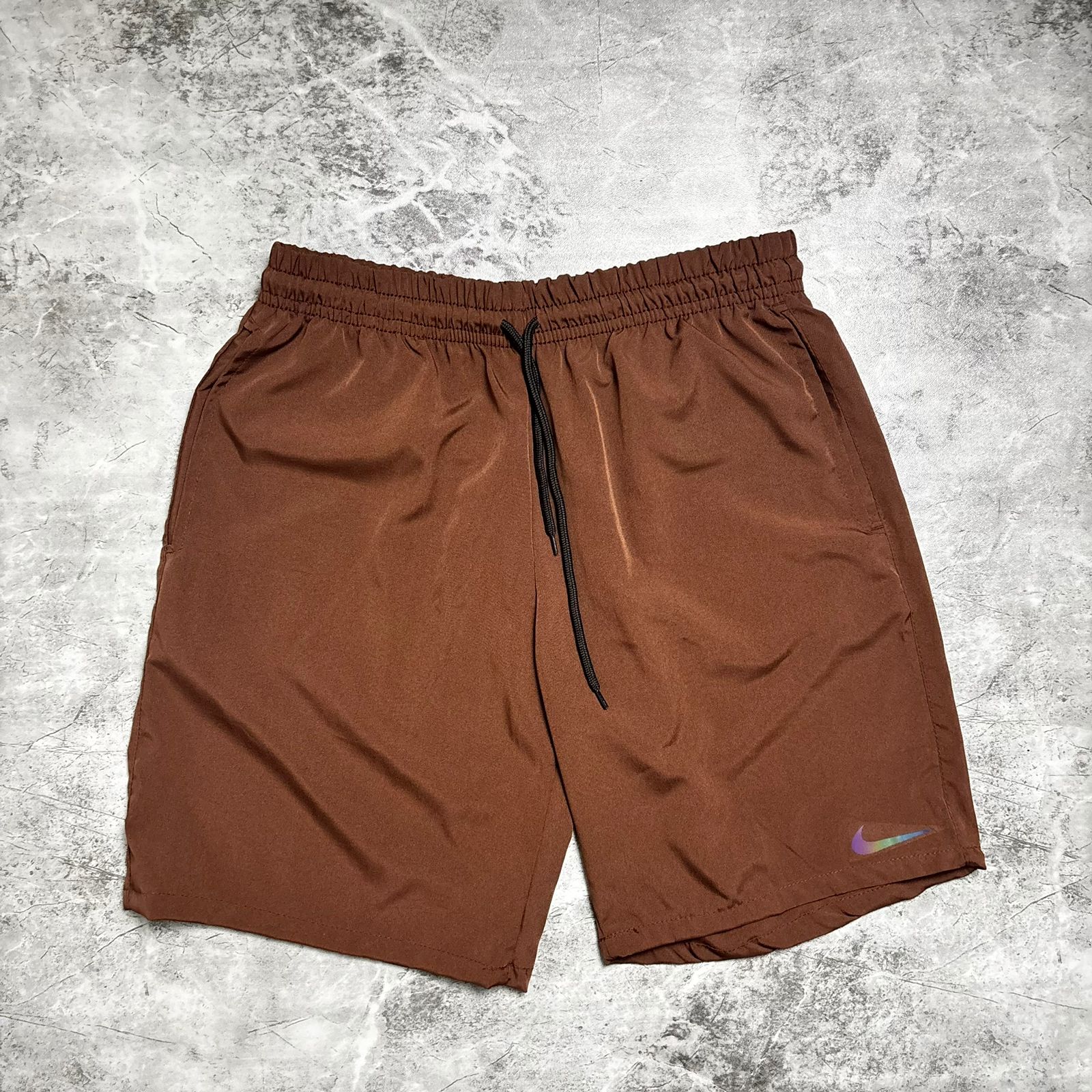 BERMUDA Dri-FIT