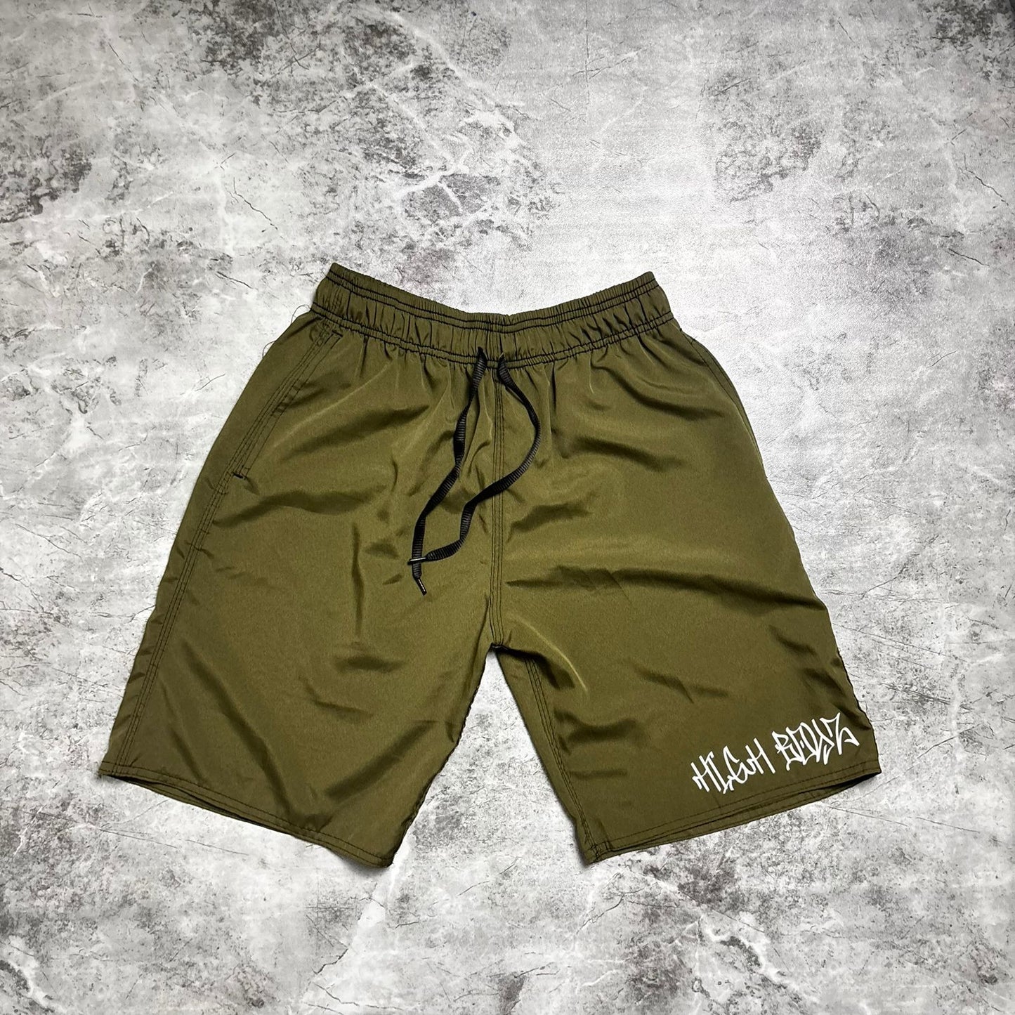 BERMUDA DRI-FIT