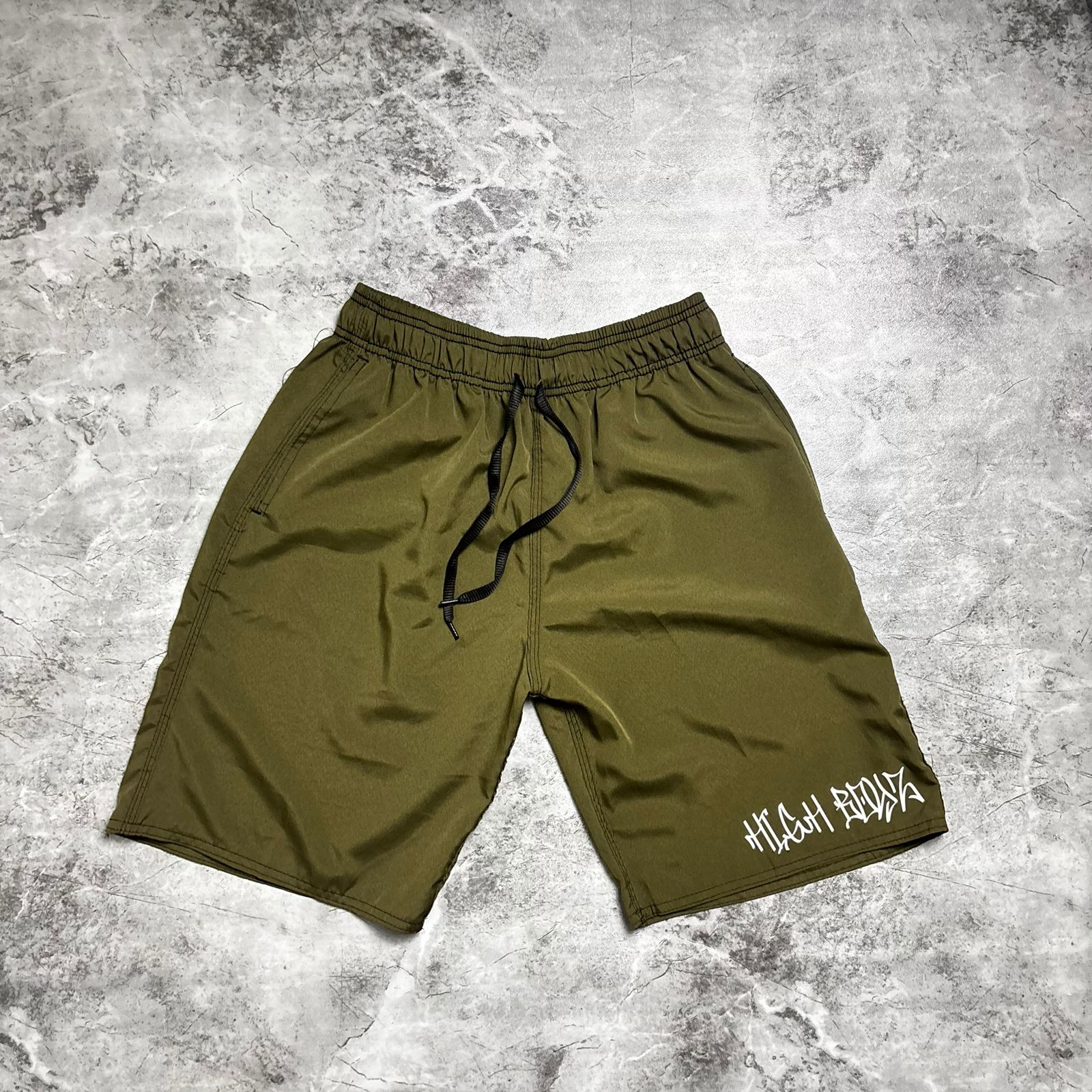 BERMUDA Dri-FIT