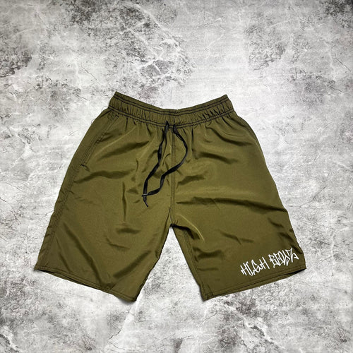 BERMUDA DRI-FIT