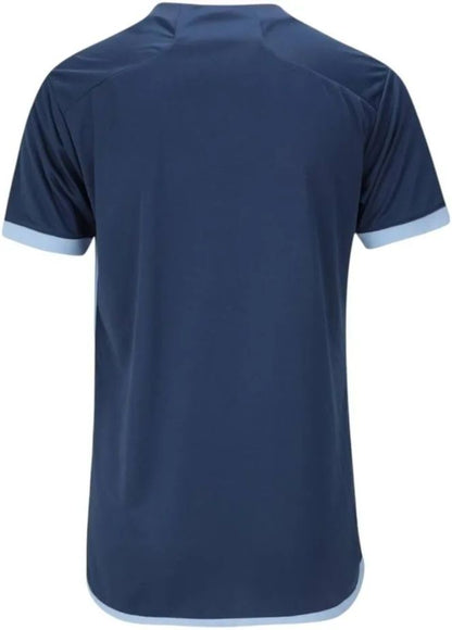 Camisa Cruzeiro 3 24/25 - Adidas Versão Masculina SEM PATROCINIO (FEMININA)