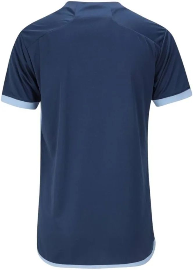 Camisa Cruzeiro 3 24/25 - Adidas Versão Masculina SEM PATROCINIO (FEMININA)