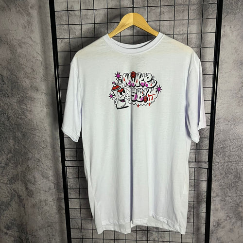CAMISA ENTRE LINHAS