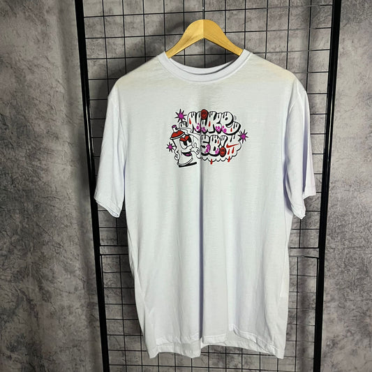 CAMISA ENTRE LINHAS