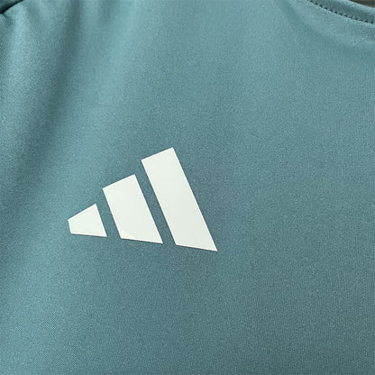 Camisa Cruzeiro Feminina 25/26 Treino - Azul