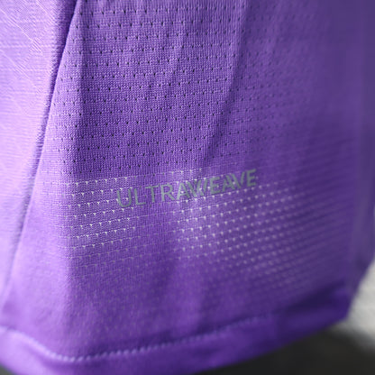 Camisa Boussia Dortmund 25/26 Special Edition Jogador - Roxo