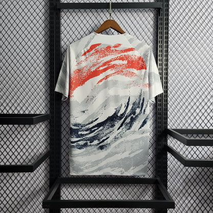 Camisa Seleção Coreia do Sul 2022/23 Treino