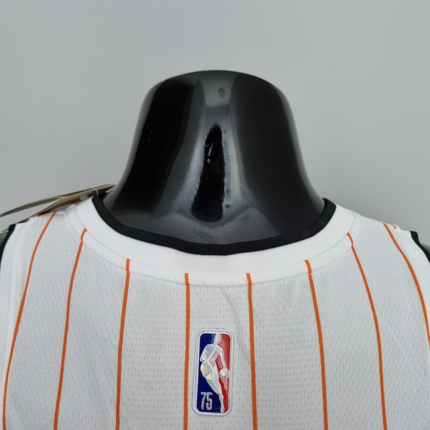 Camisa NBA Orlando Magic #20 Fultz - 75° Aniversário White