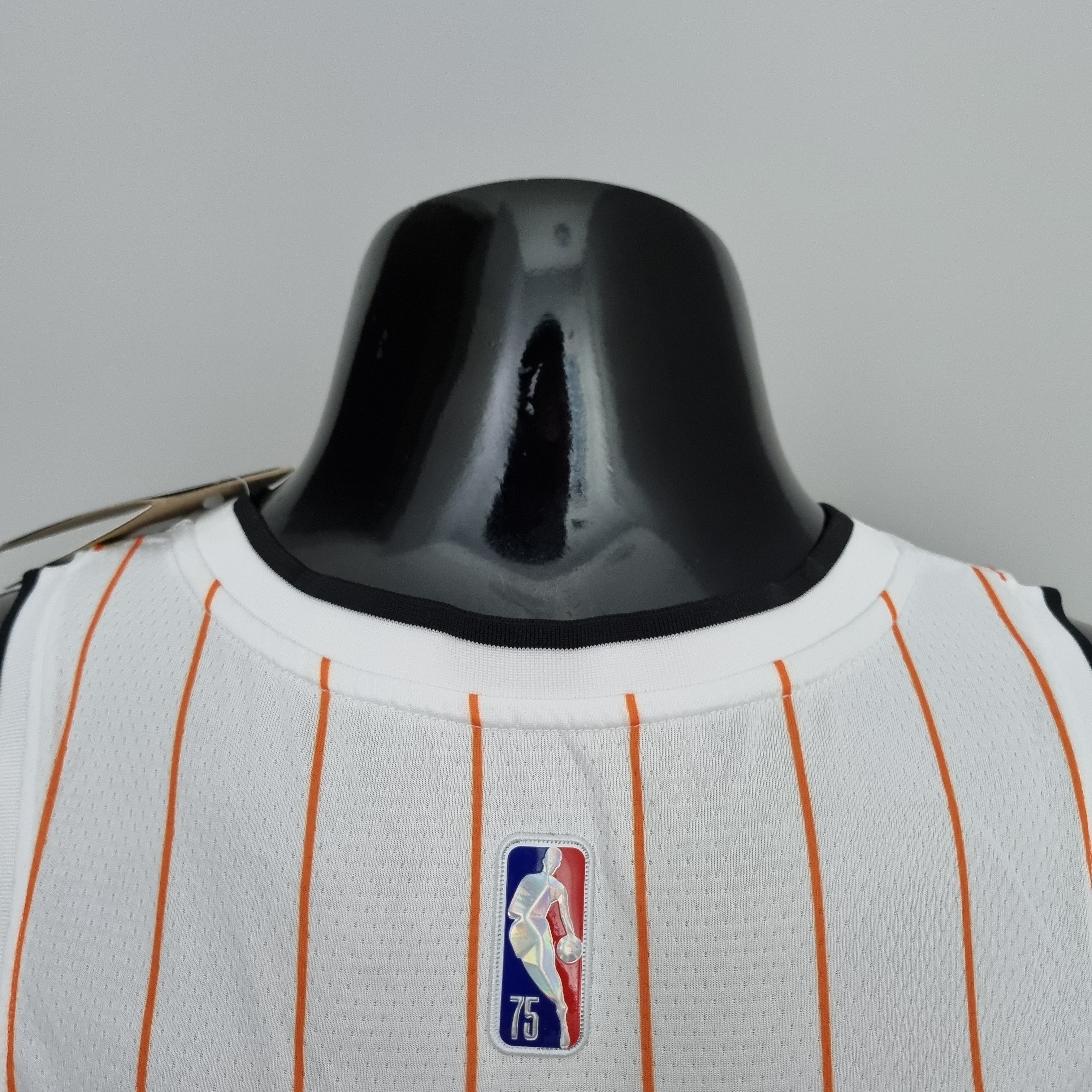 Camisa NBA Orlando Magic #20 Fultz - 75° Aniversário White