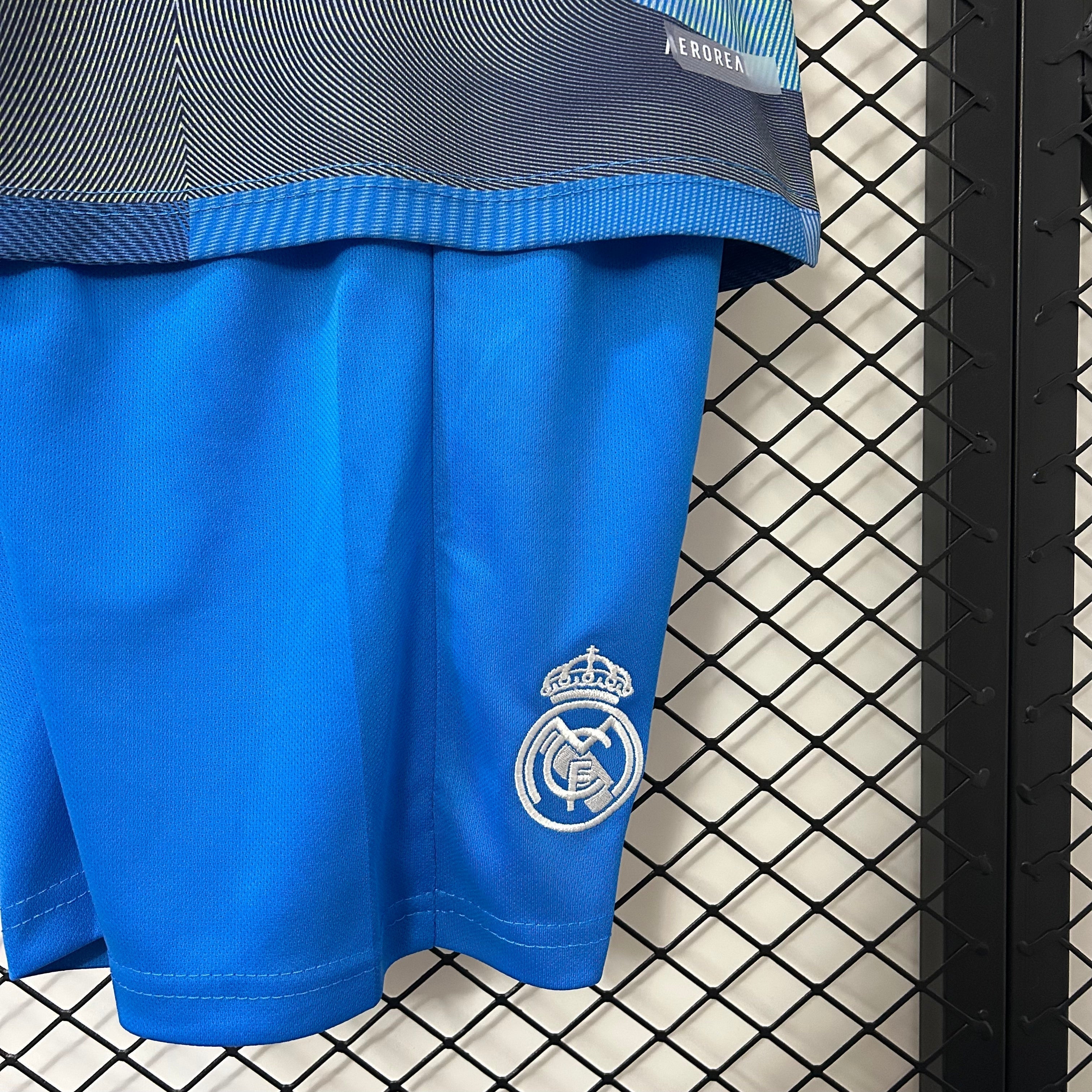 Kids Real Madrid 25/26 Treino