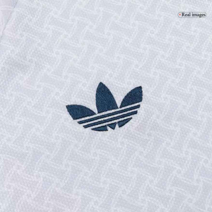 Camisa Italia Away 2026