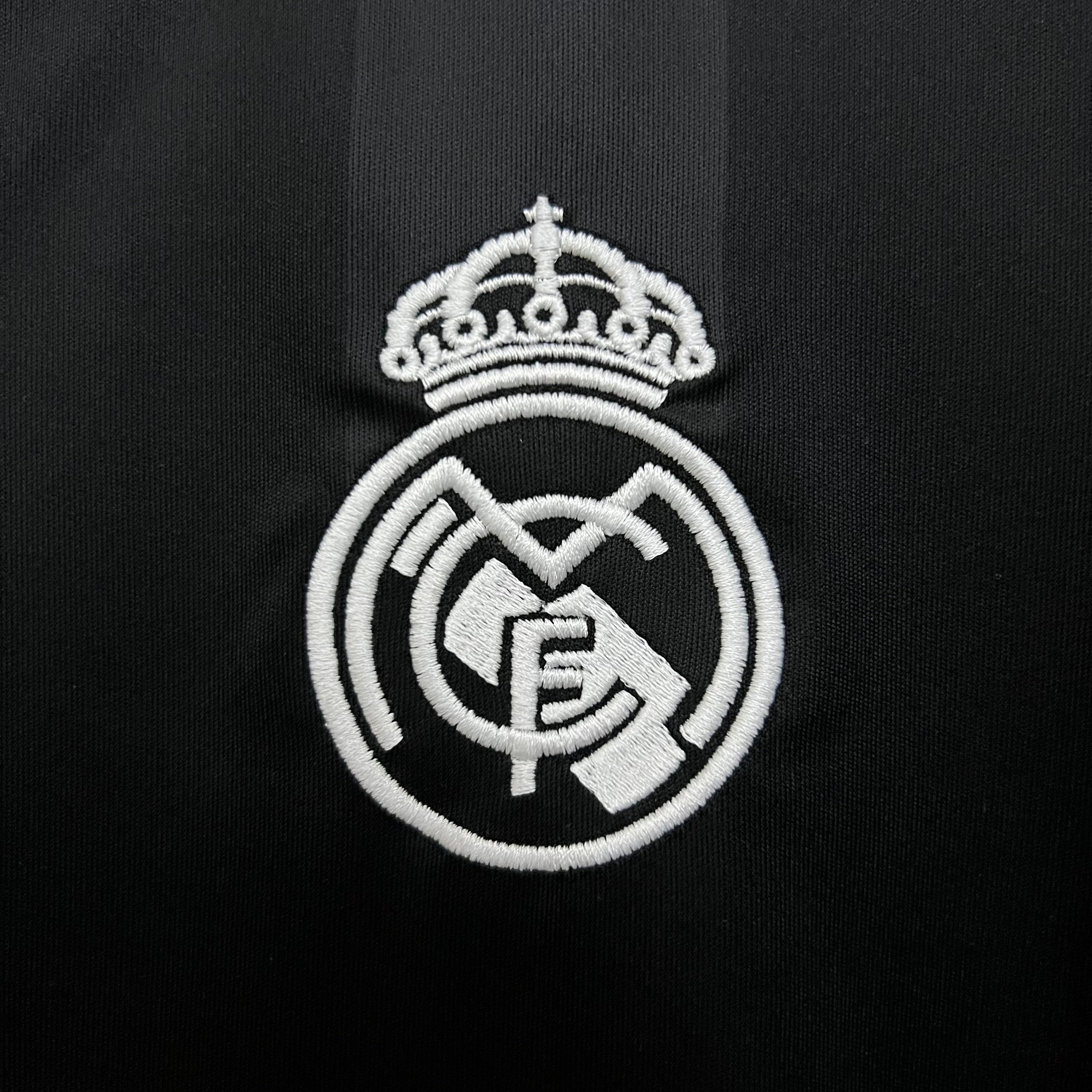 Camisa Real Madrid 25/26 Special Edition
