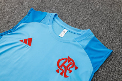 Conjunto de Treino do Flamengo