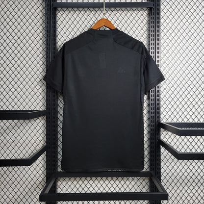 Camisa Real Madrid III 23/24 Adidas - Preto