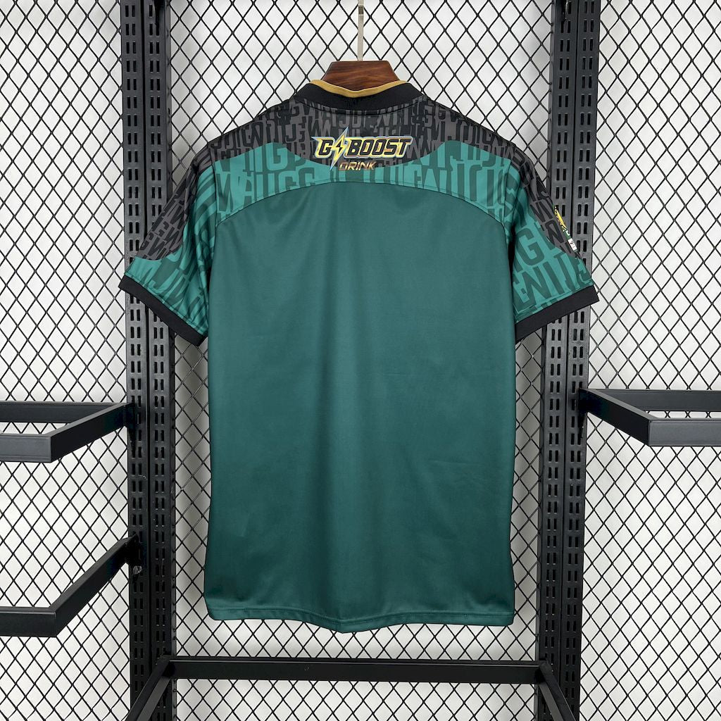 Camisa Young Africans 25/26 Home