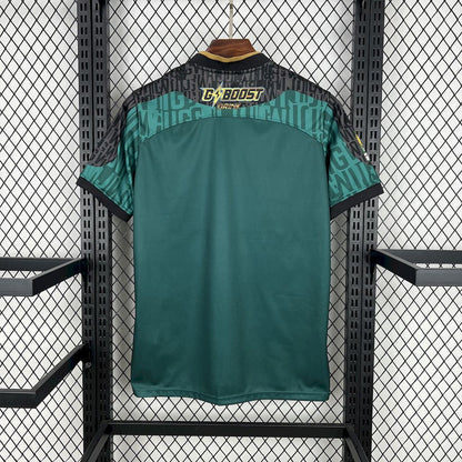 Camisa Young Africans 25/26 Home