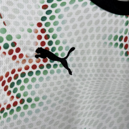 Kids Seleção de Portugal 25/26 Away