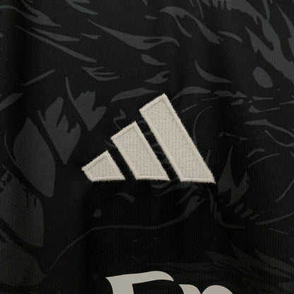 Camisa Real Madrid 25/26 Special Edition - Rosa