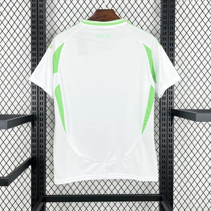 Camisa Aleria 2024/25 Home