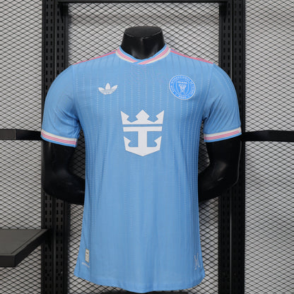 Camisa Inter Miami 25/26 Third Jogador