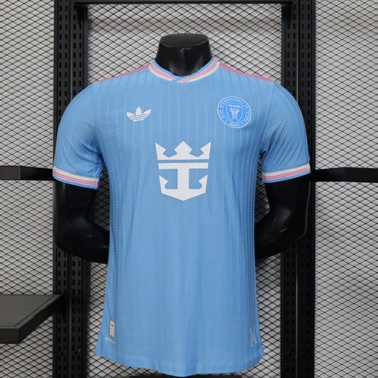 Camisa Inter Miami 25/26 Third Jogador