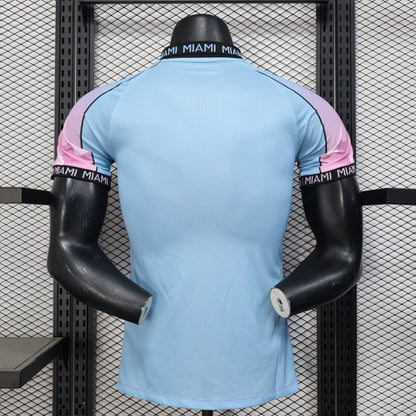 Camisa Inter Miami 25/26 Jogador