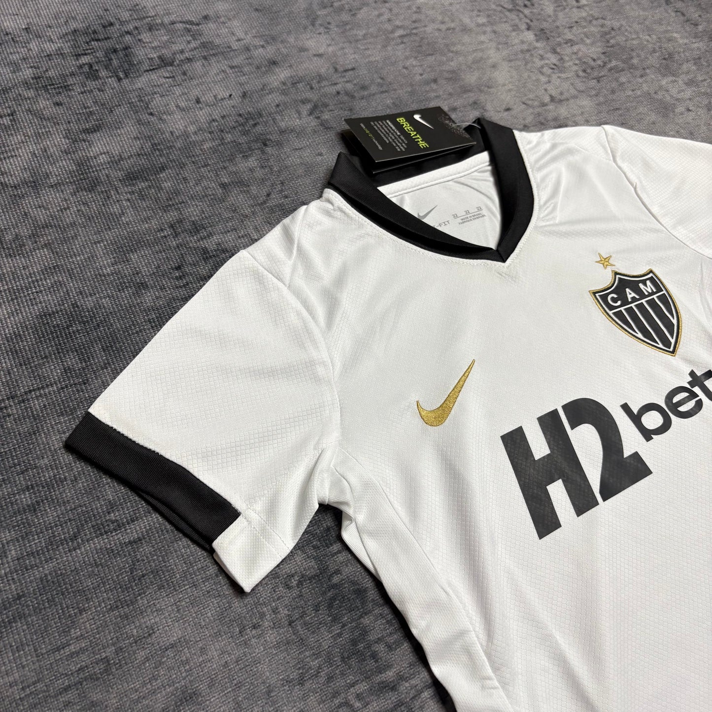 Conjunto Infantil Atletico Mineiro 2026/27