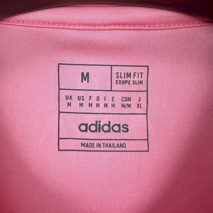 Camisa Aleria 24/25 - Pink