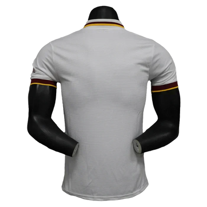 Camisa Arsenal Edição Especial 25/26 - Branca - Versão Jogador