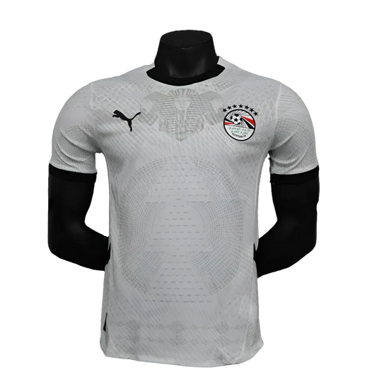 Camisa Egito II 25/26 - Versão Jogador