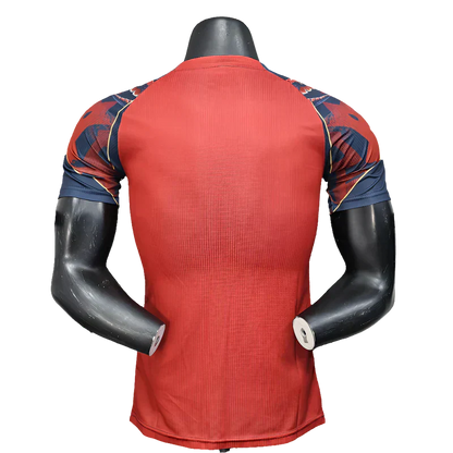 Camisa Manchester United Edição Especial 25/26 - Versão Jogador