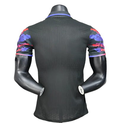 Camisa Barcelona Polo Edition 25/26 - Versão Jogador