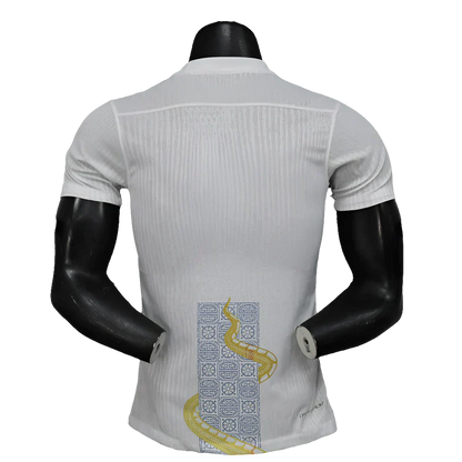 Camisa Tottenham 25/26 Edição Especial - Versão Jogador