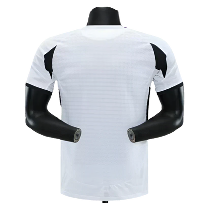 Camisa de treino do Real Madrid 25/26 - Versão Jogador