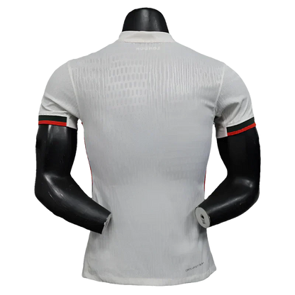 Camisa Chelsea 25/26 II Away - Versão Jogador