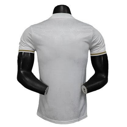 Camisa Bayern de Munique 25/26 Edição 120º Aniversário - Versão Jogador