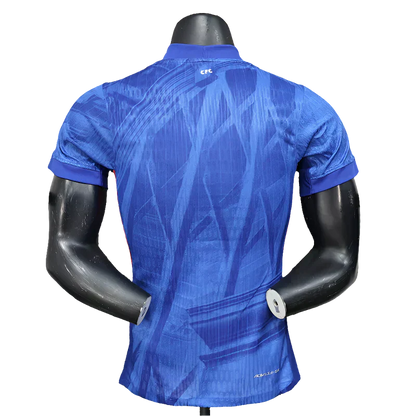 Camisa Chelsea 25/26 I Home - Versão Jogador