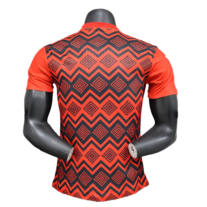 Camisa Egypt 25/26 Treino - Versão Jogador